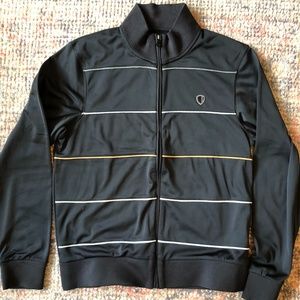 BEN SHERMAN Track Jacket (Zip-up)